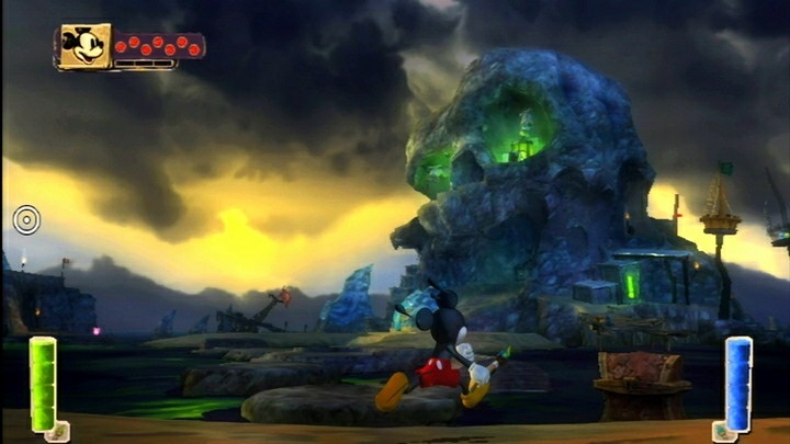 Disney Epic Mickey - Imagen 26